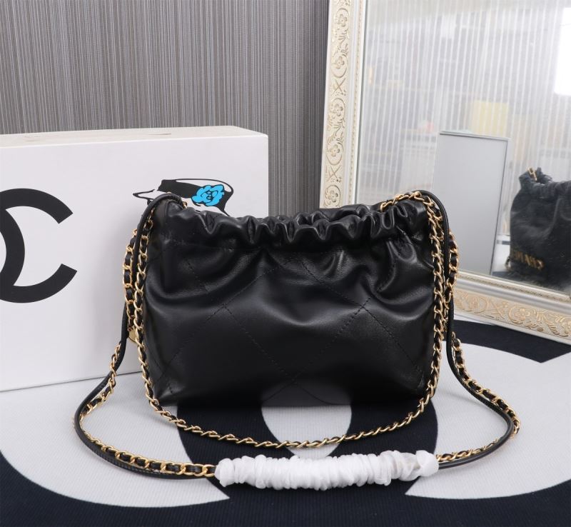 Chanel Shopping Bags